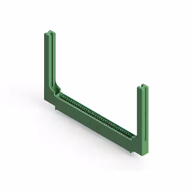345-038-524-658 EDAC Inc.  Edgeboard Connectors